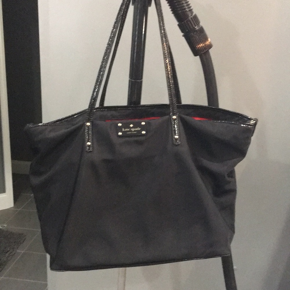 Kate Spade diaper bag
